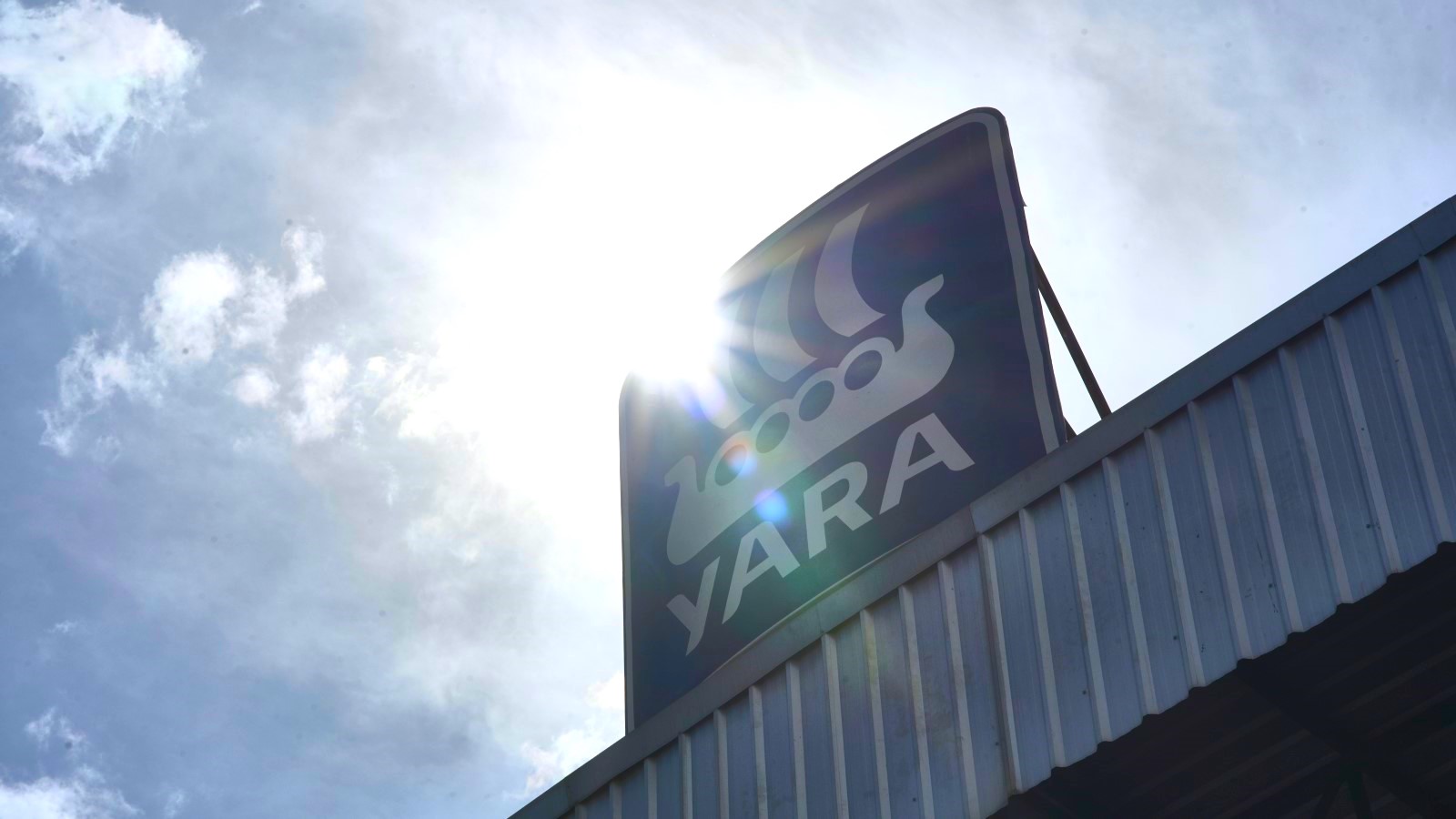 yara storage