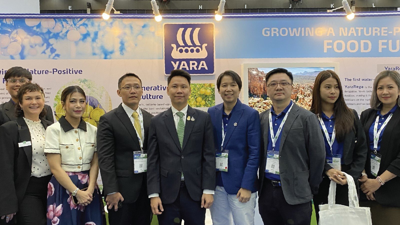 Horti asia 2024